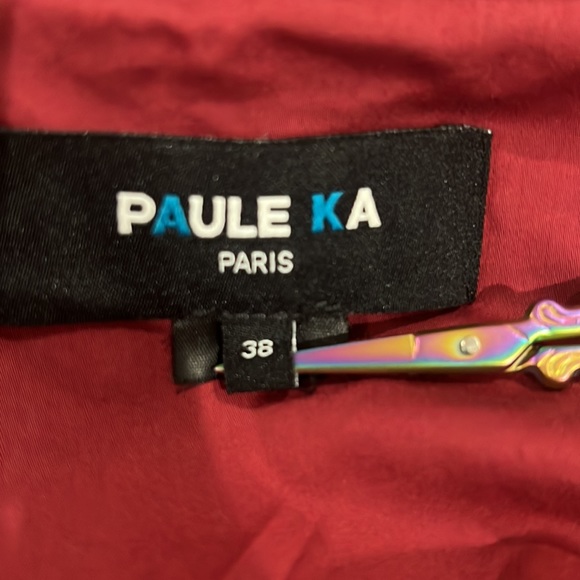 🔹 Paule Ka Paris Dress - Picture 4 of 4